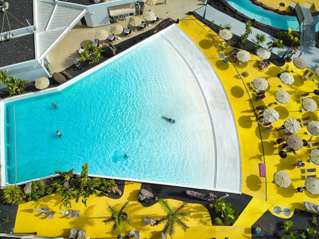 Relaxia Lanzasur Club