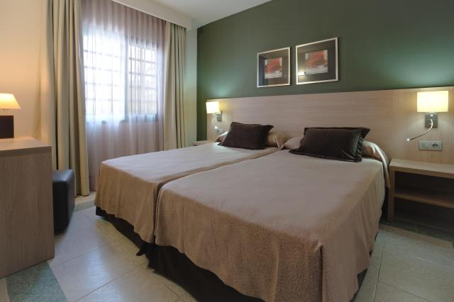 Relaxia Lanzasur Club