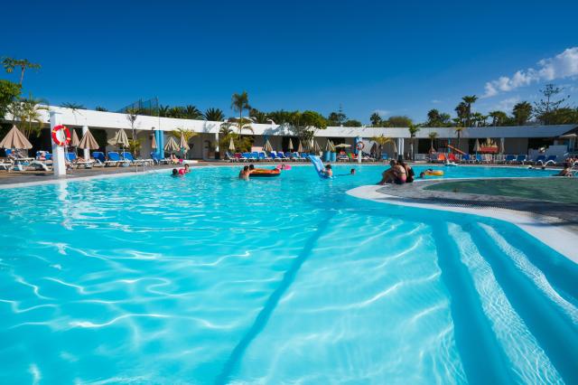 Relaxia Lanzasur Club