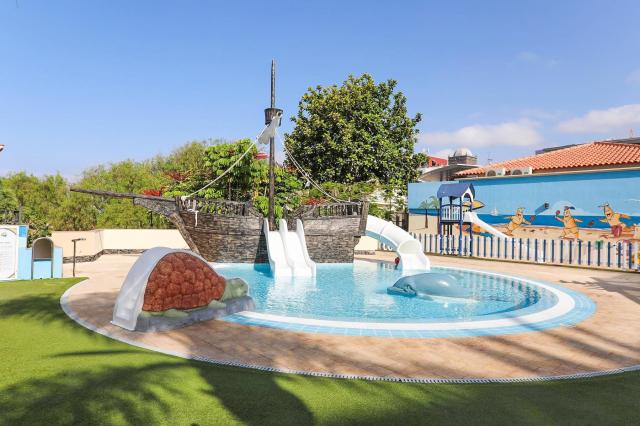 Iberostar Selection Anthelia