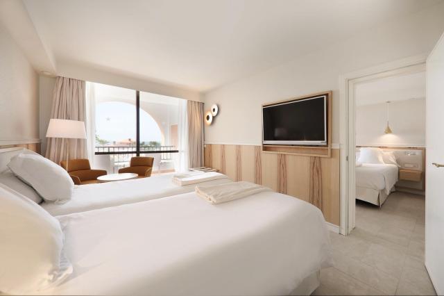 Iberostar Selection Anthelia