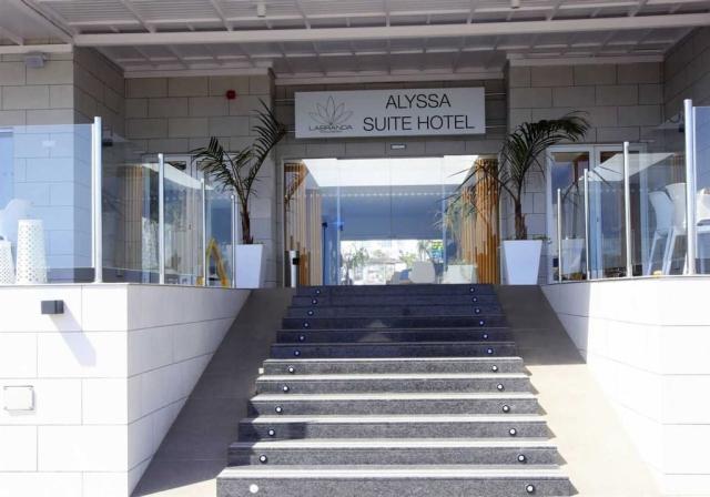 Labranda Alyssa Suite