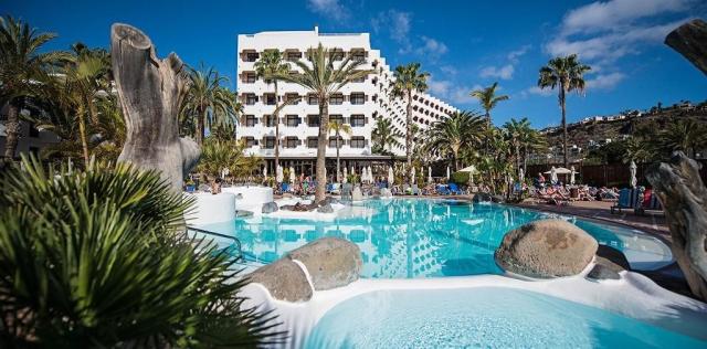 Corallium Beach Hotel