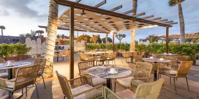 Barcelo Tenerife