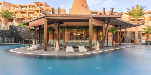 Barcelo Tenerife