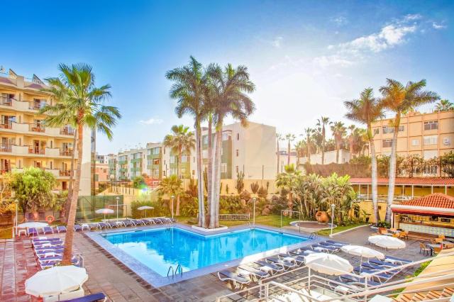 Be Live Adults Only Tenerife