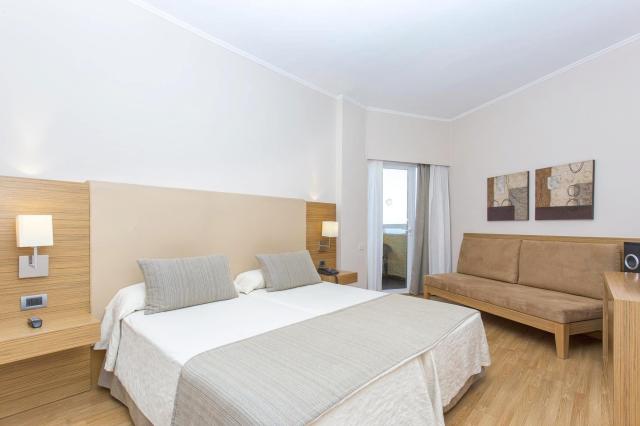 Be Live Adults Only Tenerife
