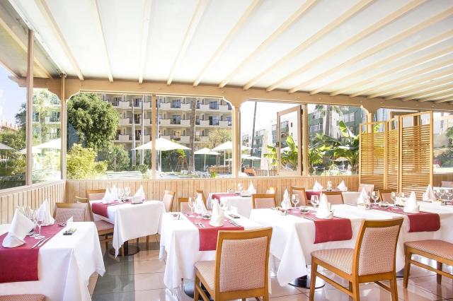 Be Live Adults Only Tenerife