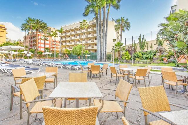 Be Live Adults Only Tenerife