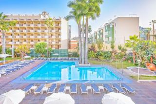 Be Live Adults Only Tenerife