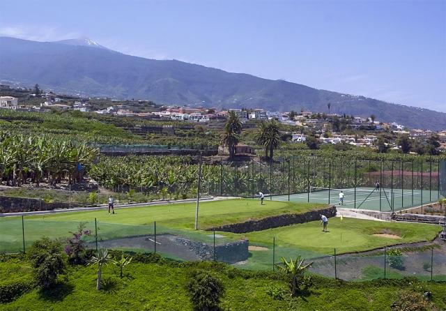 Alua Tenerife