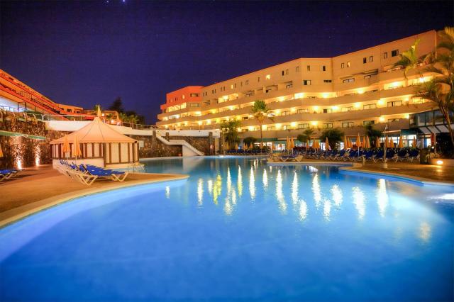 Alua Tenerife