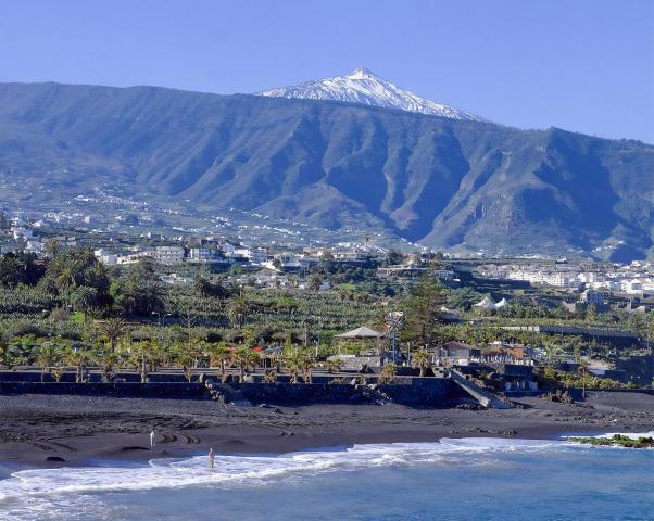 Alua Tenerife