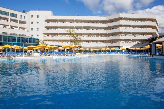 Alua Tenerife
