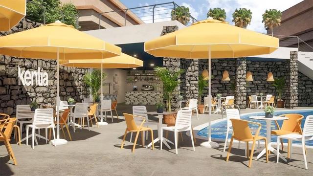 Alua Tenerife