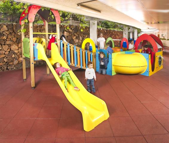 Alua Tenerife