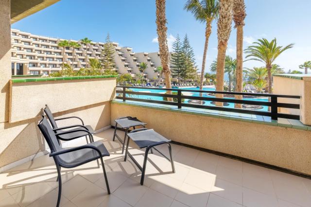Barceló Lanzarote Active Resort
