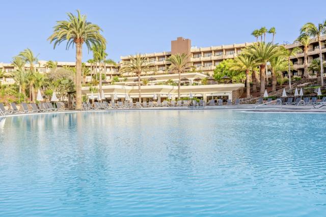 Barceló Lanzarote Active Resort