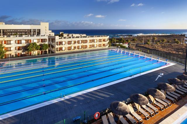 Barceló Lanzarote Active Resort