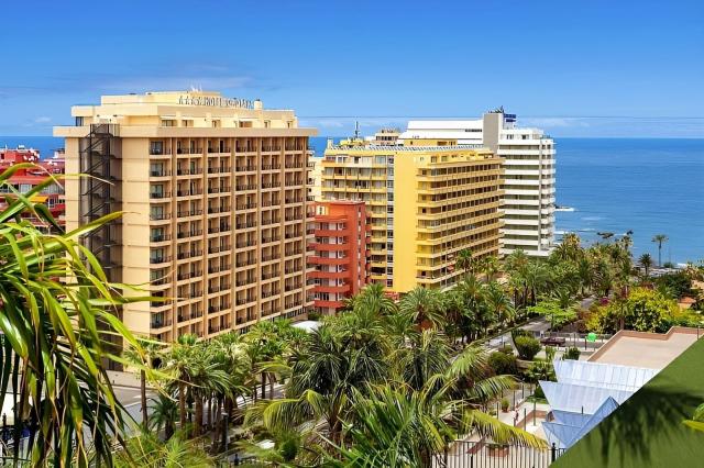 Be Live Experience Orotava