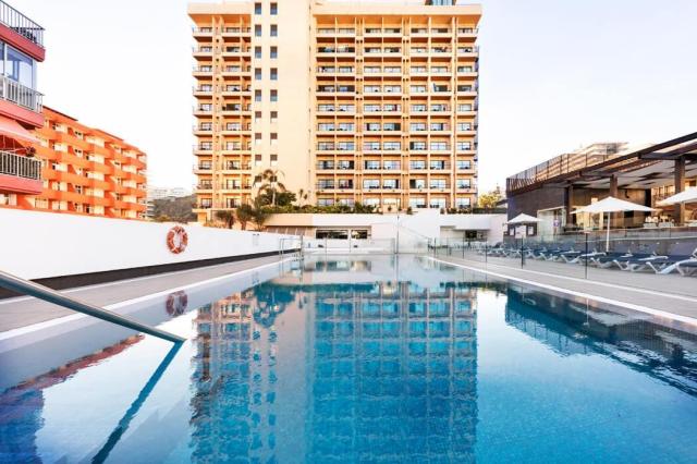 Be Live Experience Orotava
