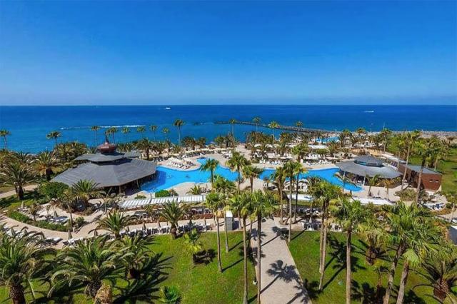 Riu Palace Tenerife