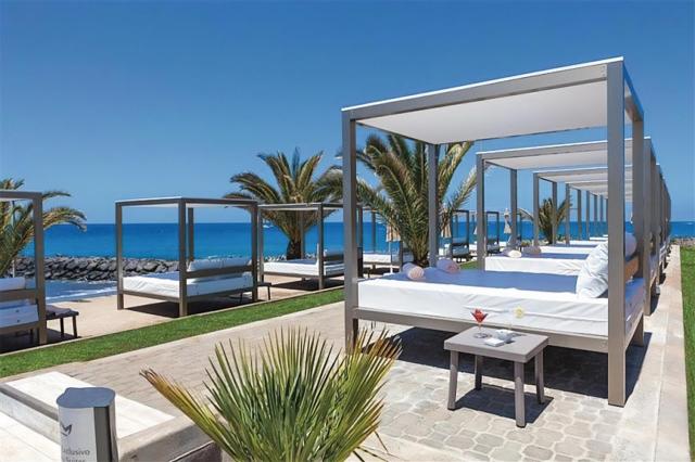Riu Palace Tenerife