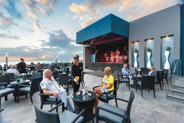 Riu Palace Tenerife