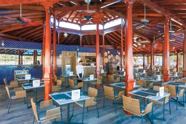 Riu Palace Tenerife
