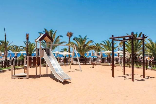 Riu Palace Tenerife