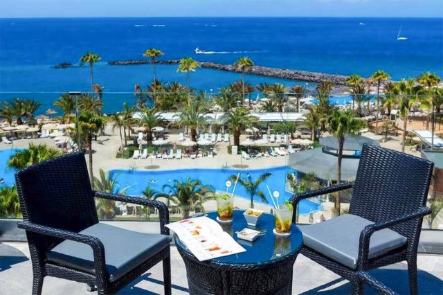 Riu Palace Tenerife