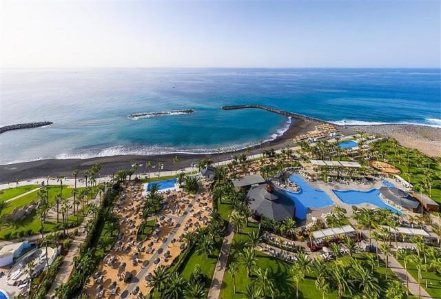 Riu Palace Tenerife