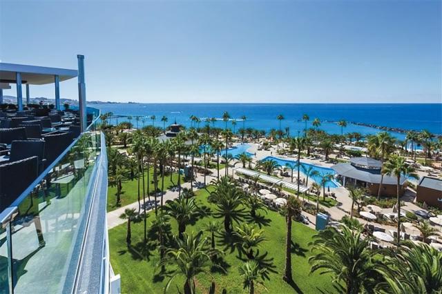 Riu Palace Tenerife