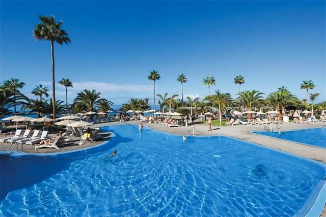 Riu Palace Tenerife
