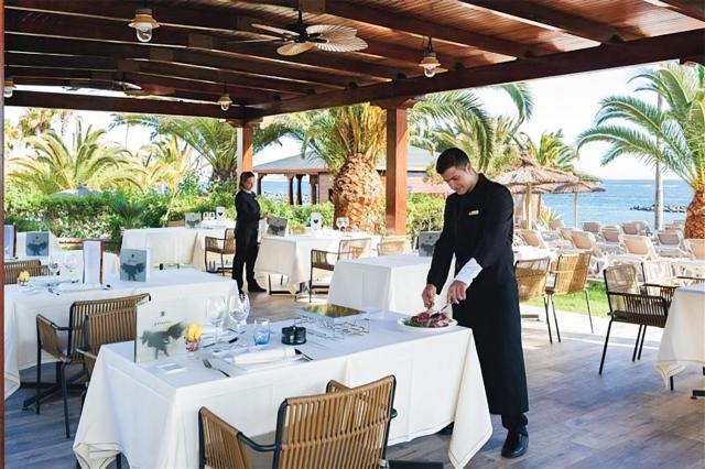 Riu Palace Tenerife