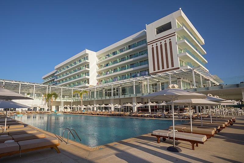 Constantinos The Great Beach