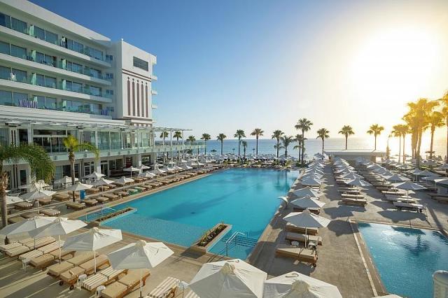 Constantinos The Great Beach