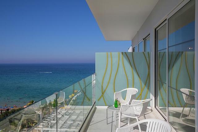 Constantinos The Great Beach