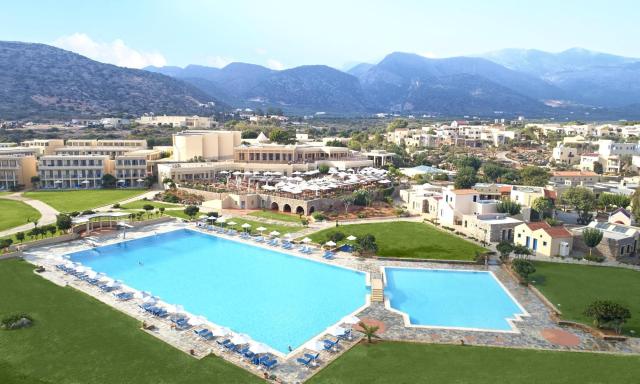 Kalimera Kriti