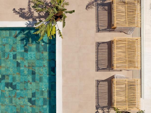Sergios hotel