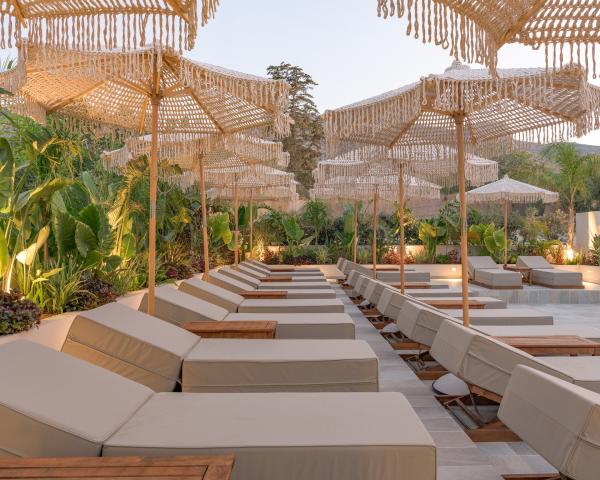 Sergios hotel