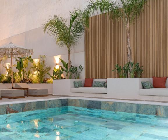 Sergios hotel