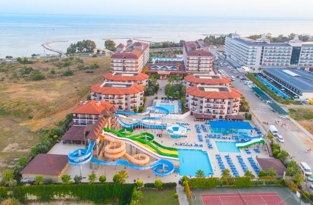Eftalia Aqua Resort