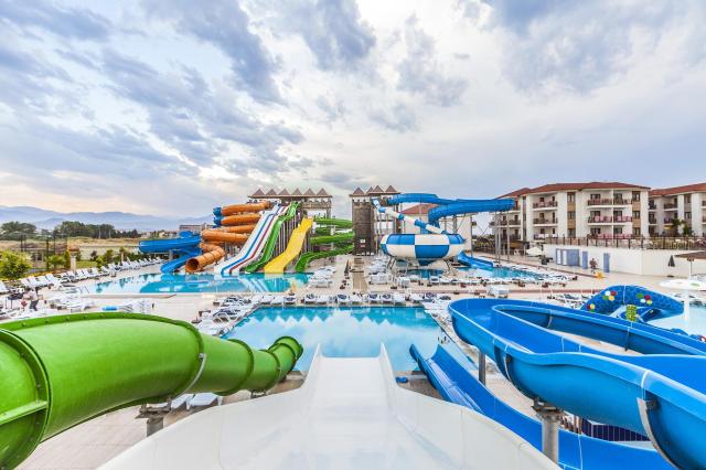 Eftalia Aqua Resort