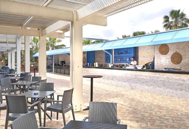 Seaden Sea World Resort