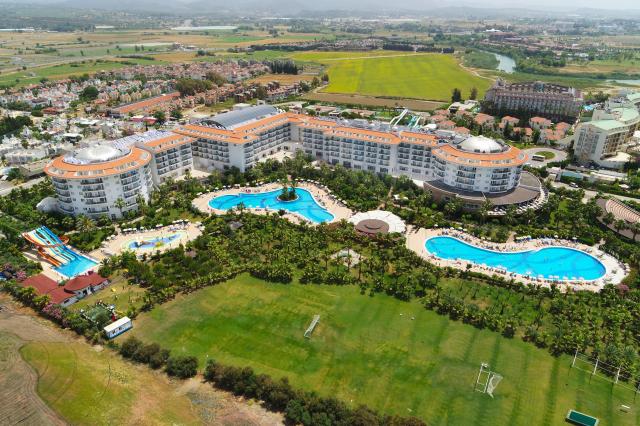 Seaden Sea World Resort