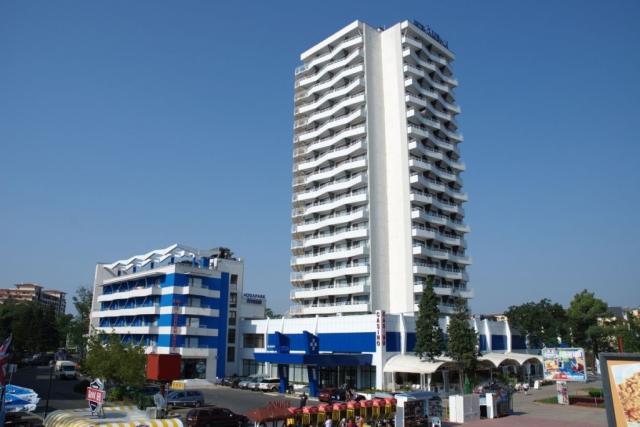 Kuban Resort & Aquapark