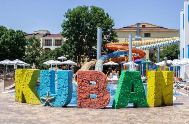 Kuban Resort & Aquapark