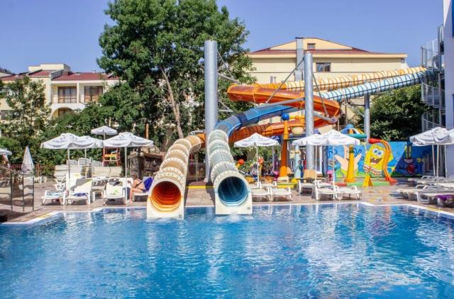 Kuban Resort & Aquapark