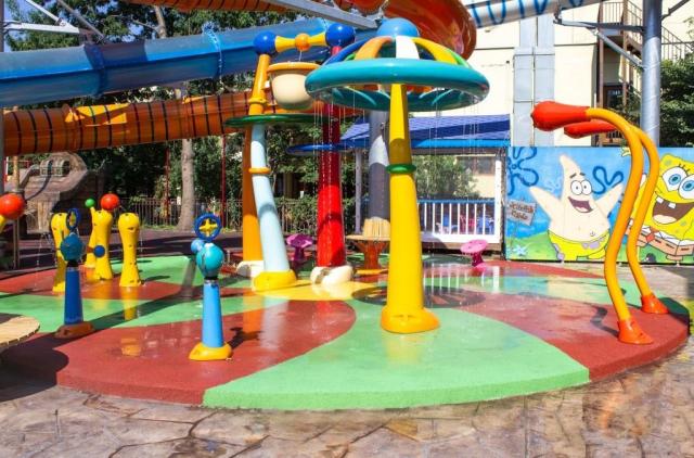 Kuban Resort & Aquapark